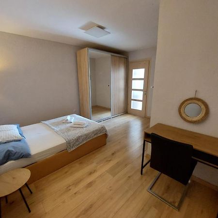 Guest House Sandra Tisno Værelse billede